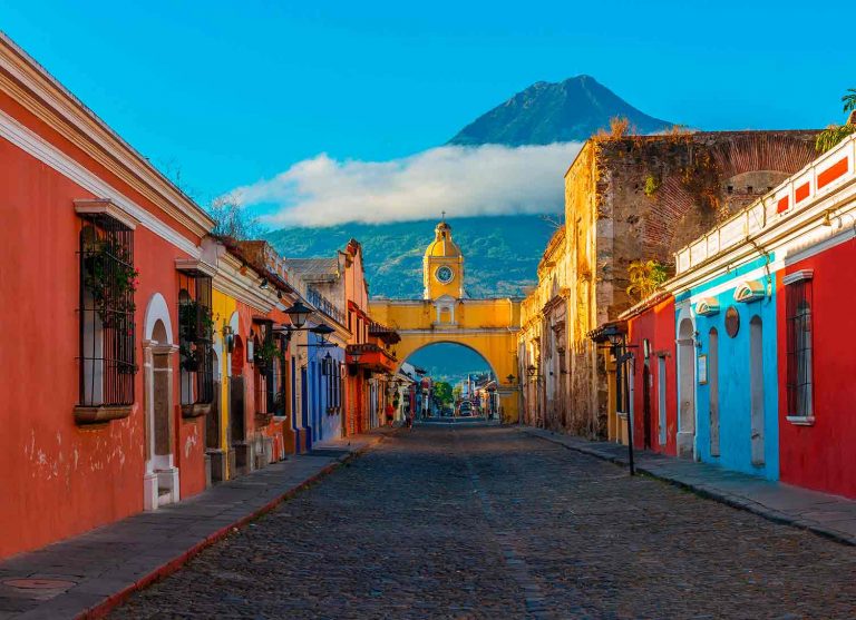 12 of the cheapest countries to visit in 2025