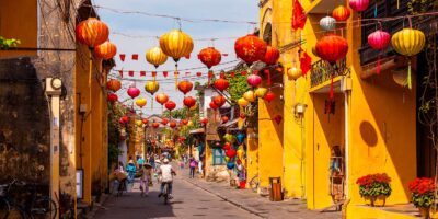 6 of the cheapest countries to visit in Southeast Asia
