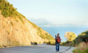 9 of the cheapest travel destinations for solo travellers