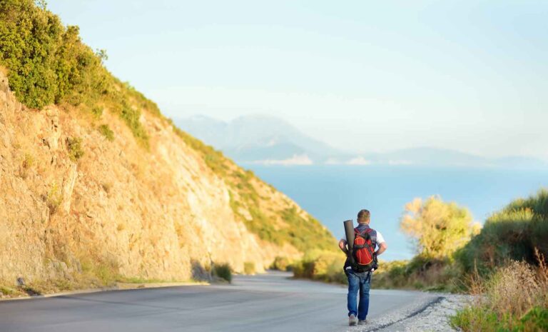 9 of the cheapest travel destinations for solo travellers