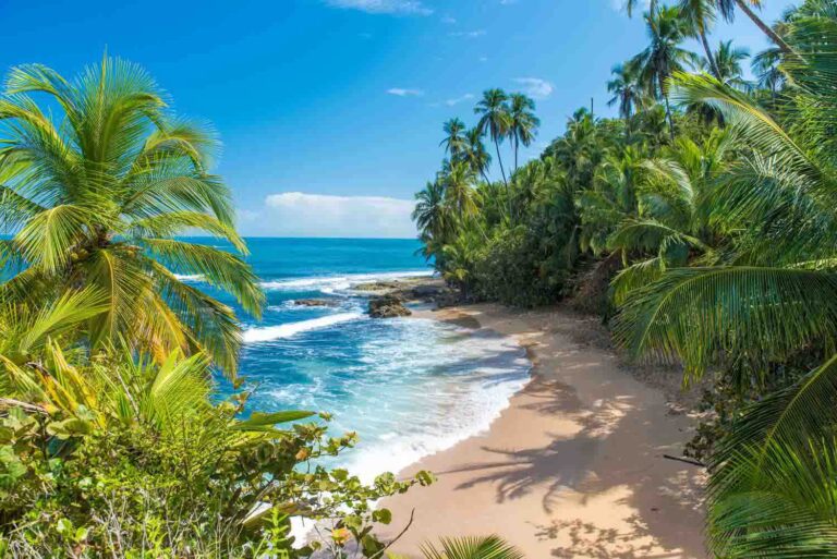 7 of the cheapest tropical destinations to visit in winter