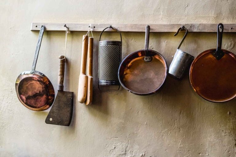 The history of food in Britain – from the Stone Age to modern times