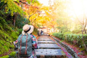 The incredible benefits of solo group tours