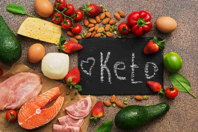 The keto diet: what is it, and does it really work?