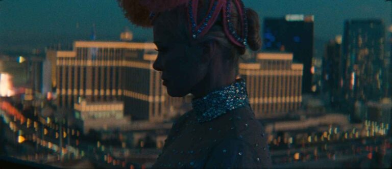 The Last Showgirl – Film Review