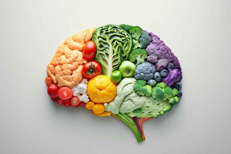 The MIND diet – what is it and what are the benefits for brain health?