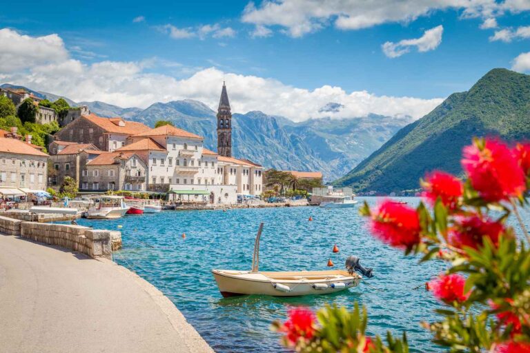 12 of the most photogenic travel destinations