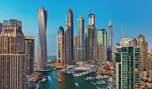 10 of the most popular travel destinations in 2025
