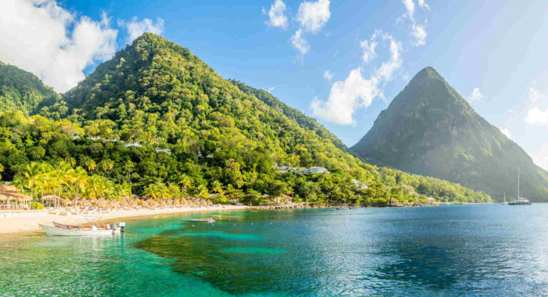 10 of the most relaxing holiday destinations