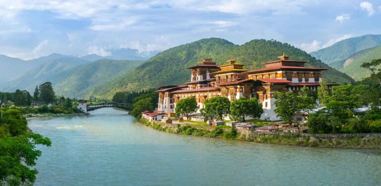 13 of the most underrated countries to visit