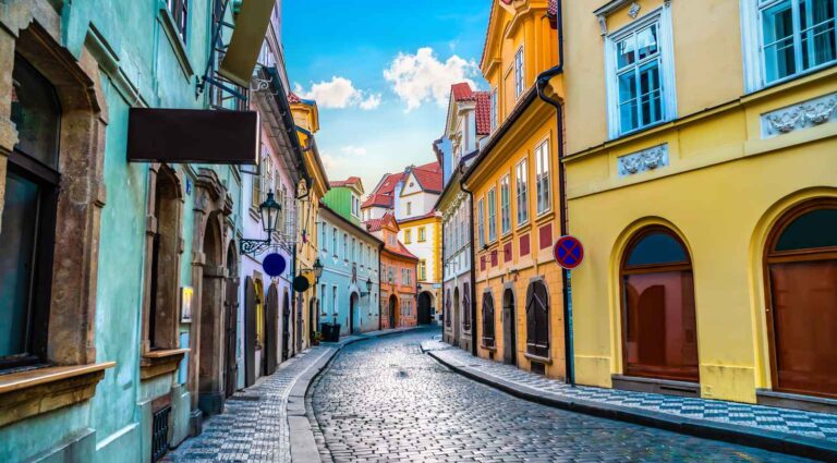 10 of the most walkable city break destinations