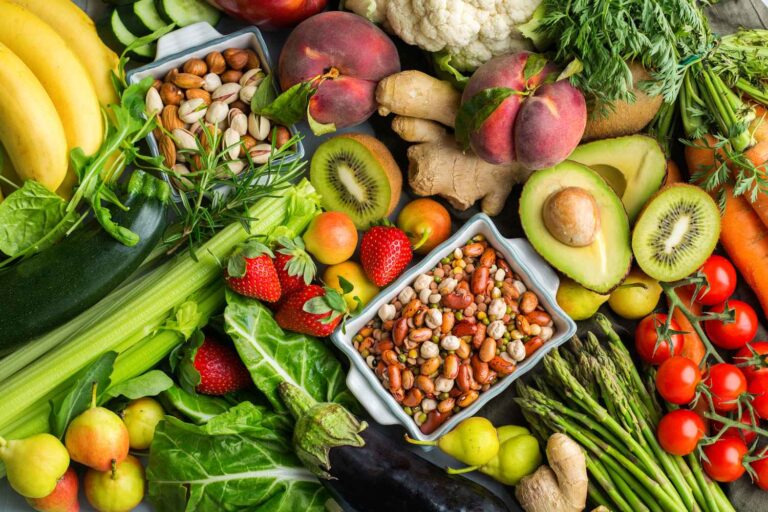 The paleo diet – what is it and is it beneficial for health?