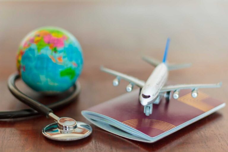 12 of the safest places to travel in the world