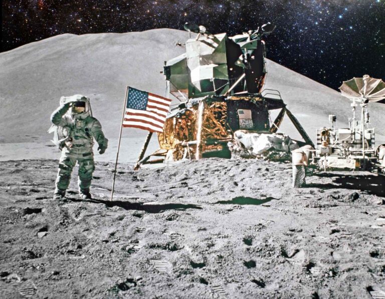 The Space Race Countdown – 11 key moments in the race to the Moon
