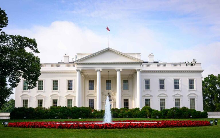 The Watergate scandal – an event that shook American politics