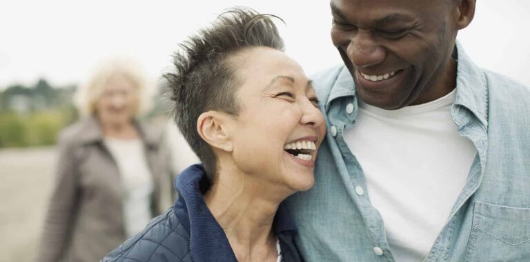 The benefits of humour and laughing – 9 tips to help you laugh more