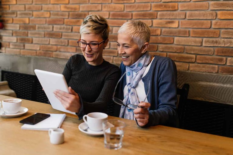 The best discounts for people in their 50s, 60s and beyond