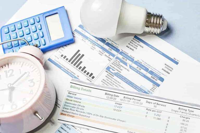 The energy bills crisis: what can you do about soaring costs?