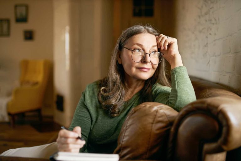 The power of journaling as a life habit