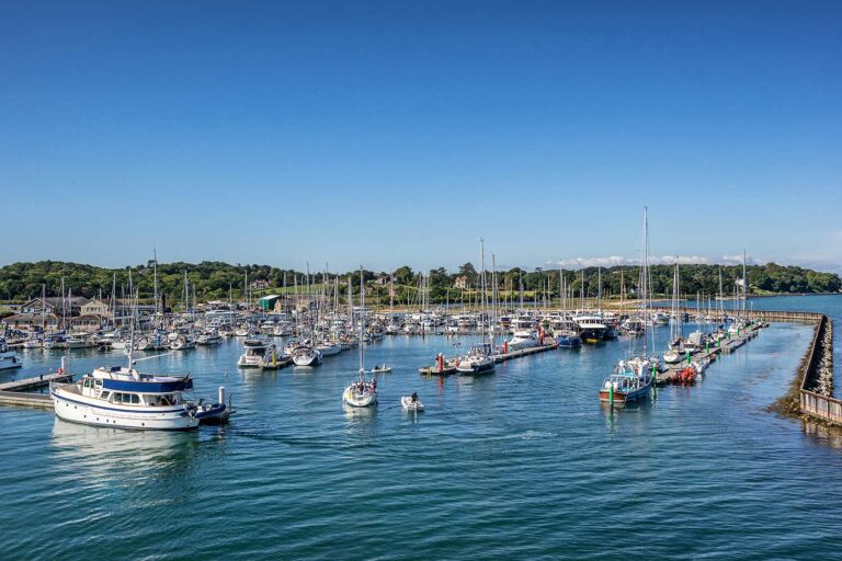 12 things to do and places to visit in the UK in July