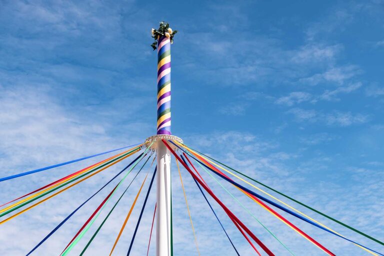 12 things to do and places to visit in the UK in May