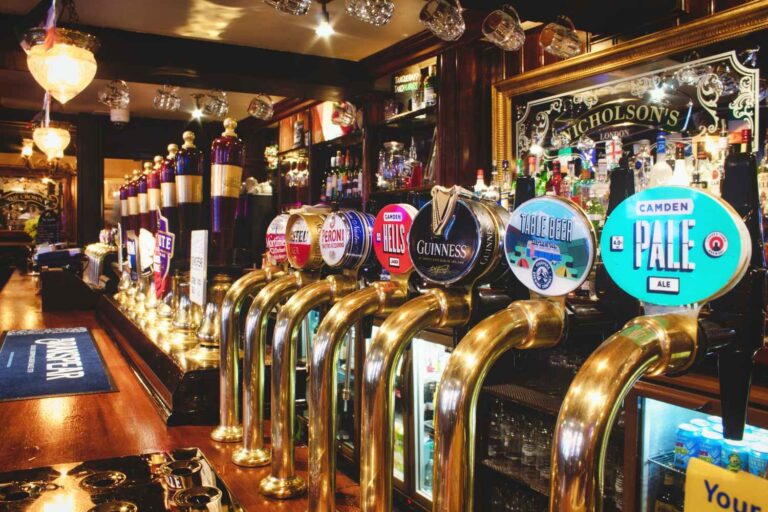 13 things to do and places to visit in the UK in January
