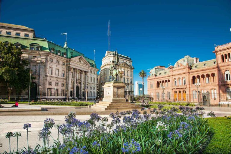 10 things to see and do in Buenos Aires