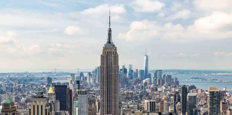9 things to see and do in New York City