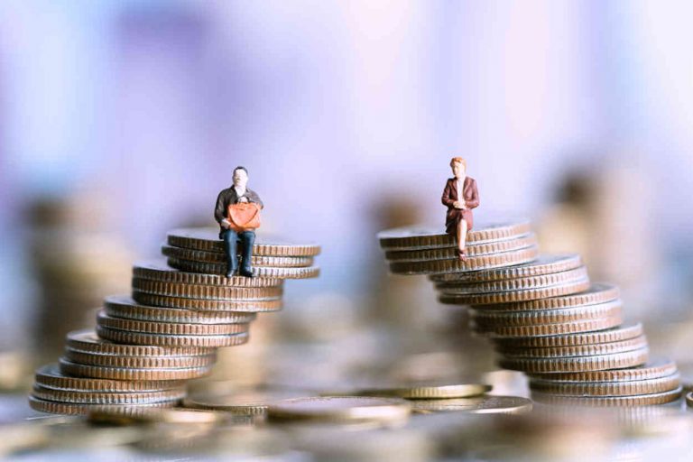 Long-awaited ‘no fault’ divorce rules came into force in April, making it easier for couples to split amicably, but experts warn that it could result in them failing to factor in retirement savings when separating their finances.