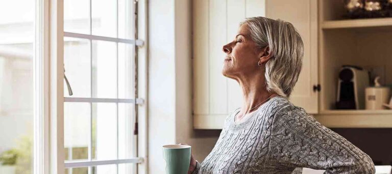 9 tips for a healthy spine