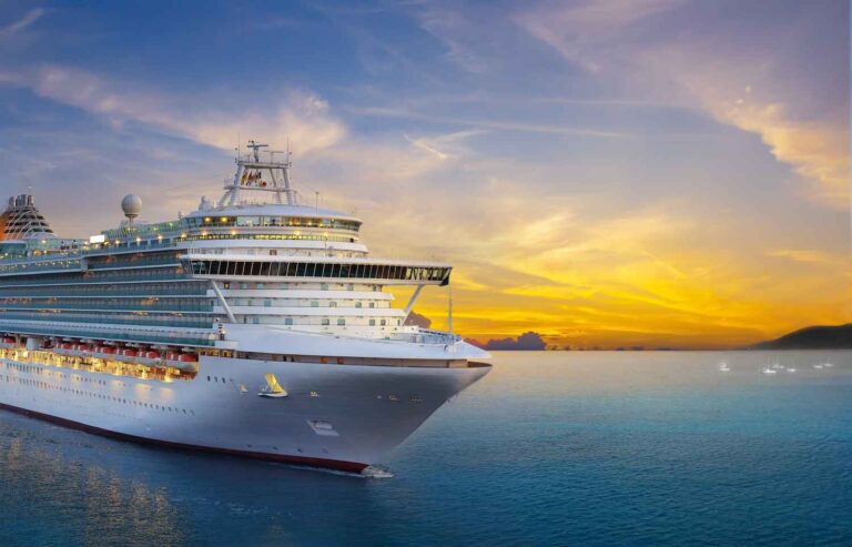 16 tips for first-time cruisers