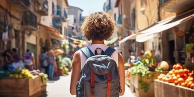7 tips for solo female travellers