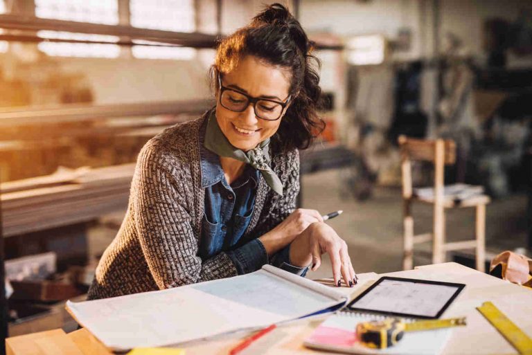 tips if you're starting a business in your fifties