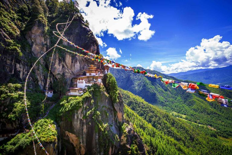 11 travel destinations where you can avoid crowds