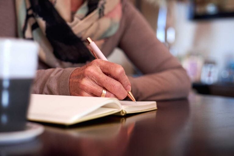 9 types of creative writing to try
