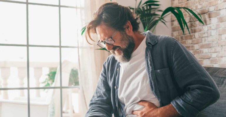 Ulcerative colitis – symptoms, causes, treatment, and ways to cope