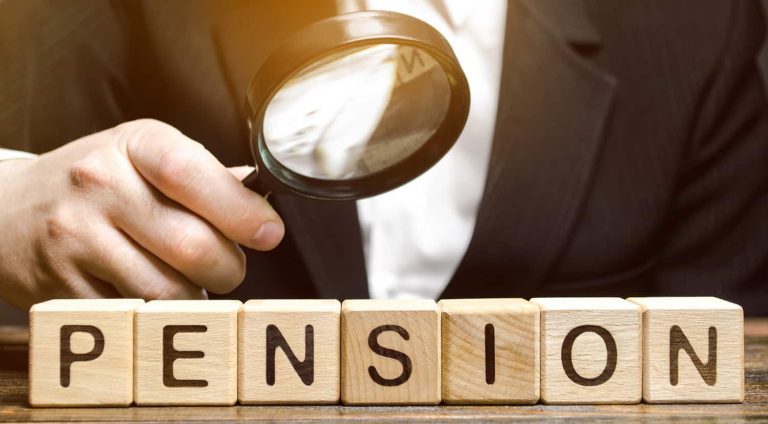 State Pension system has been “unfit for purpose” for decades