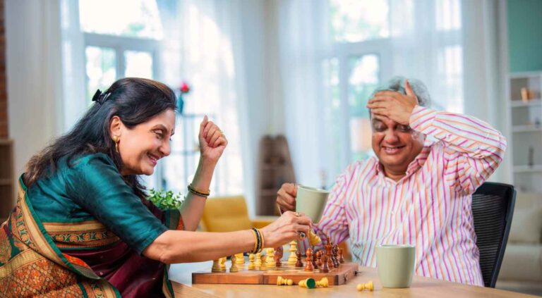 Understanding risk in retirement