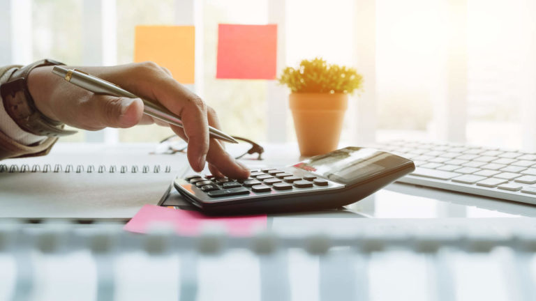 How do pension allowances work?