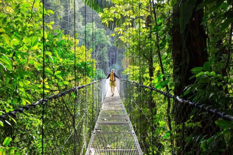 9 unexpected adventures to satisfy your curiosity