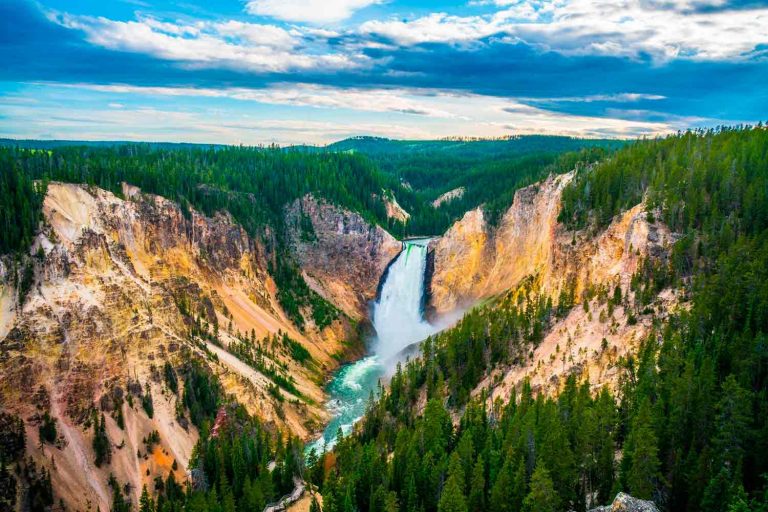 10 unmissable North American experiences for your travel wish list