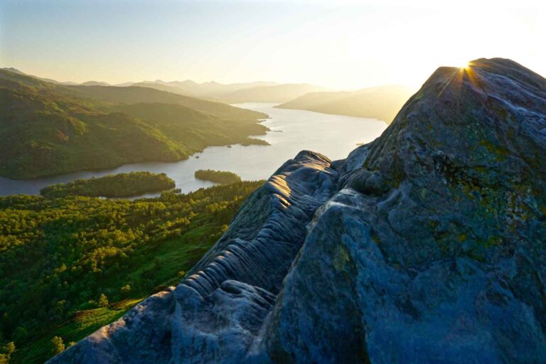 7 unusual weekend breaks in the UK