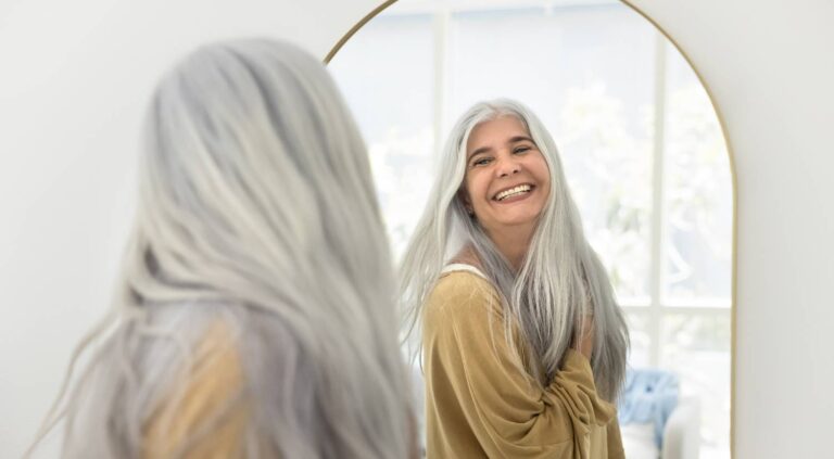 8 ways to add volume to fine hair