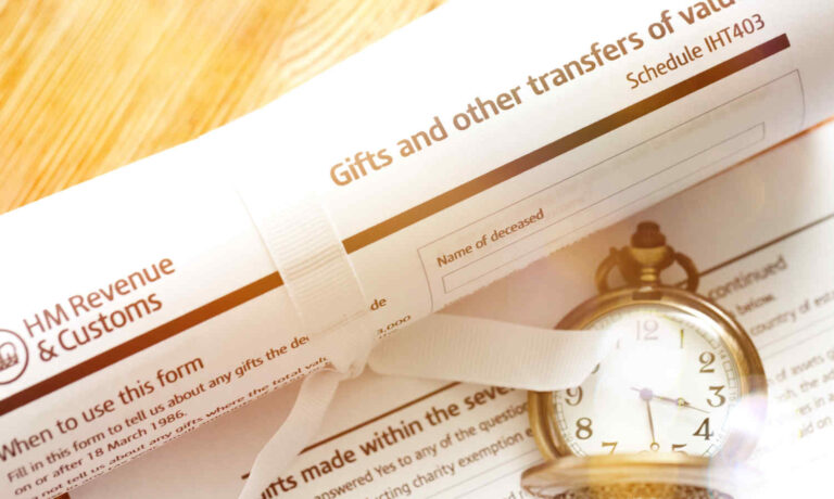 5 ways to beat pension Inheritance Tax Budget changes