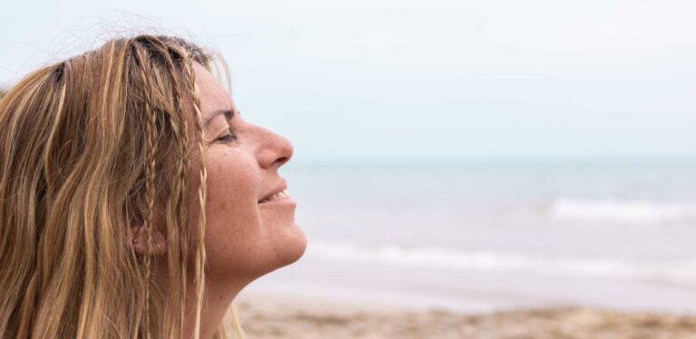 9 ways to boost lung health