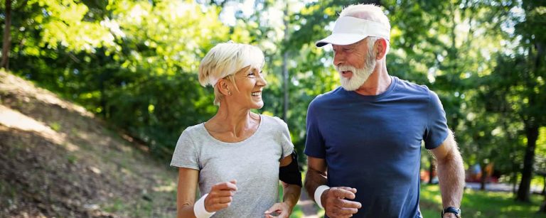 9 ways to boost your metabolism over 50