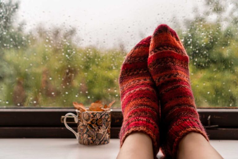 6 ways to improve poor circulation