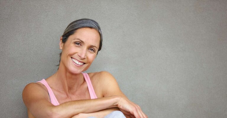 5 ways to increase your strength over 50