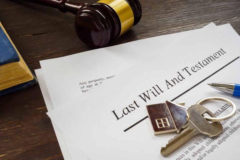 10 ways to make sure your will isn’t challenged