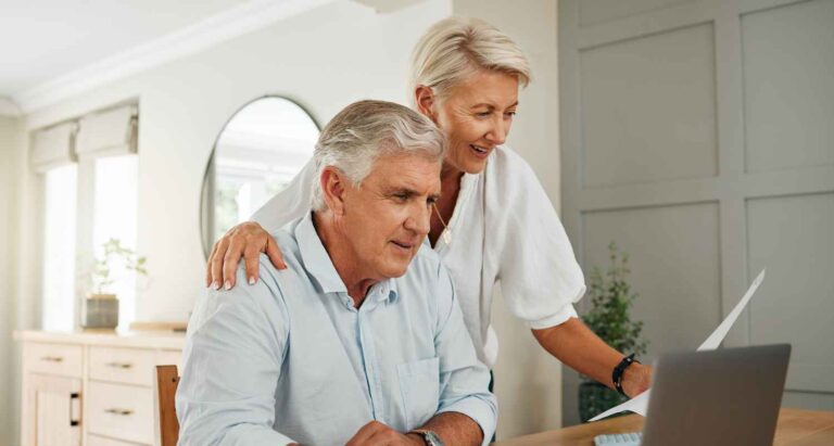 5 ways to pay less tax in retirement